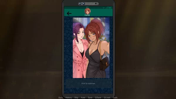 [SLG官中PC动态步兵NTR]寝取核心 NTR CORE [1+300M][百度盘]