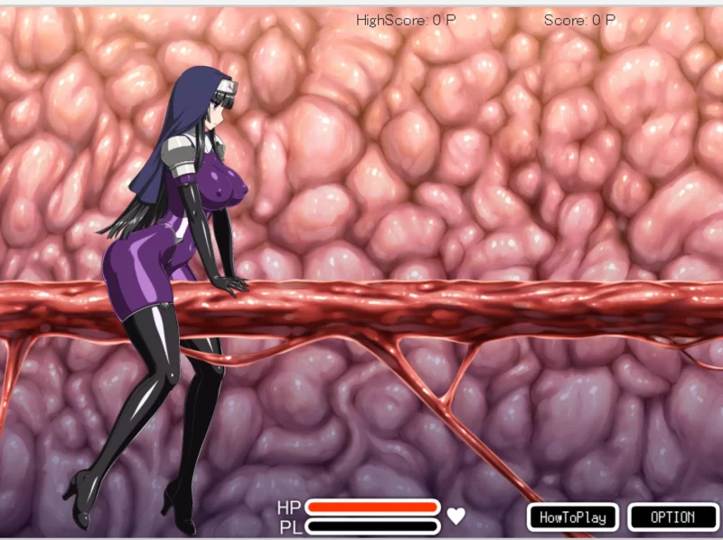 [PC/flash/经典/无码] 天使闯地狱Angel Girl X 步兵版+作弊码+附赠 [2+25.2 MB][百度盘]