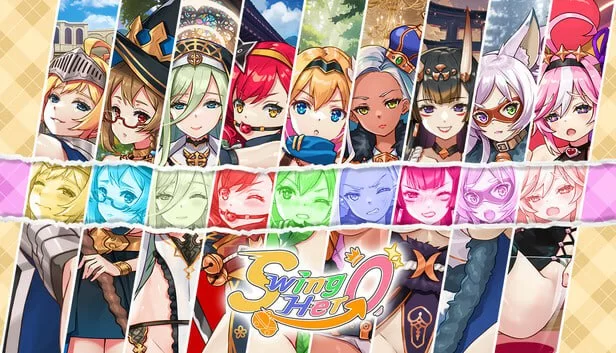 【SLG官中PC动态存档v1.0.2】屌打征服异世界 [1+220m][百度盘]