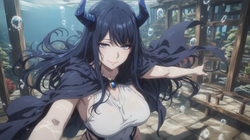 【新作SLG官中PC】心动钓鱼：钓出你的女朋友 [1+1.5G][百度盘]