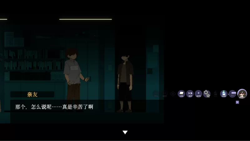 【PC】社团伙伴 ~CIRCLEMATE サークルメイト~ v1.04 +全CG+汉化 [1P+3G][百度盘]
