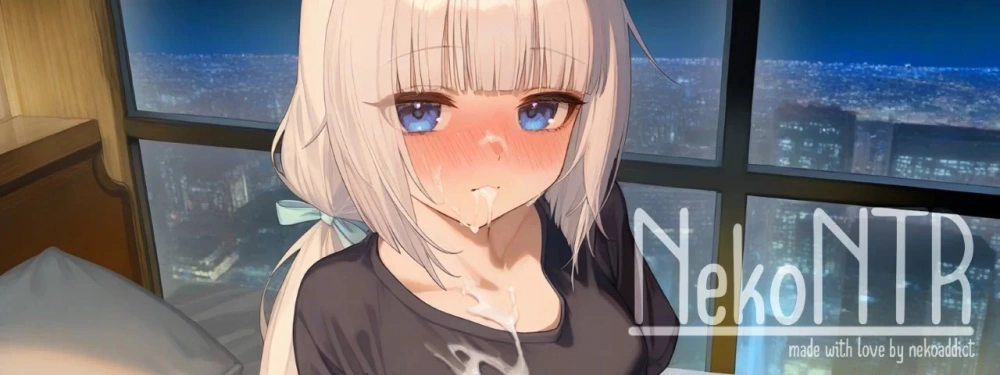 双端[精品SLG/NTR]猫耳NTR NekoNTR AI汉化[PC+安卓] [2+2.1g][百度盘]