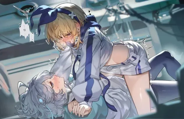 露娜 LUNA v1.2.093 步兵官中版 pc [2+2.5g][百度盘]