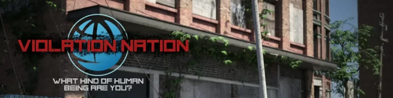 [SLG汉化PC安卓动态步兵]违规国度  Violation Nation Ep.12 [1+2G][百度盘]