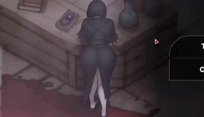 恶魔女王的诱惑 Seduction Of The Demon Queen V0.5.3.5 官中步兵[PC+安卓]+存档 [2+816M][百度盘]
