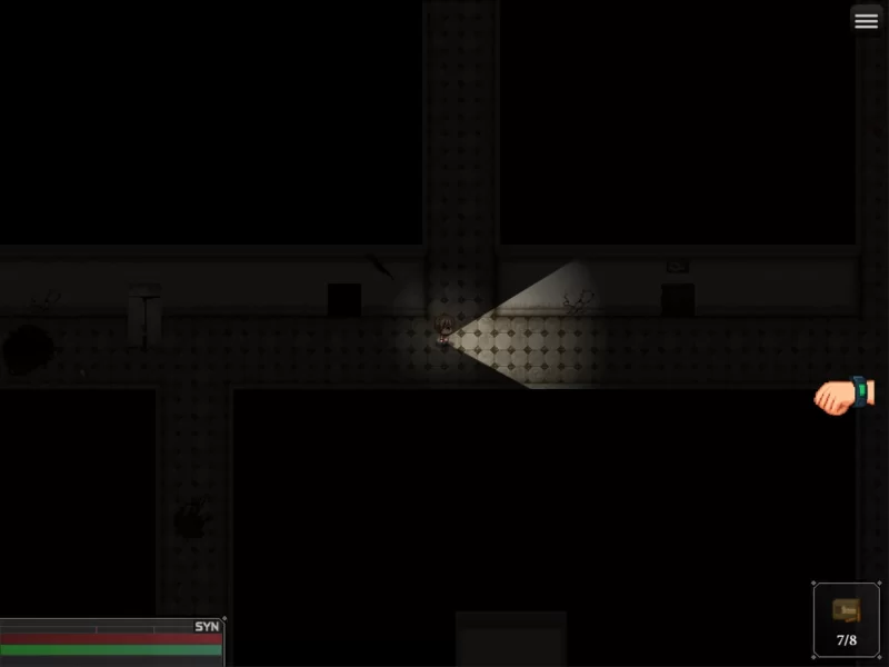 PC[恐怖/调教/巨乳/步兵/福瑞] 地狱毒株 Hell-Strain V0.2.0.3 DEMO [2+1G][百度盘]