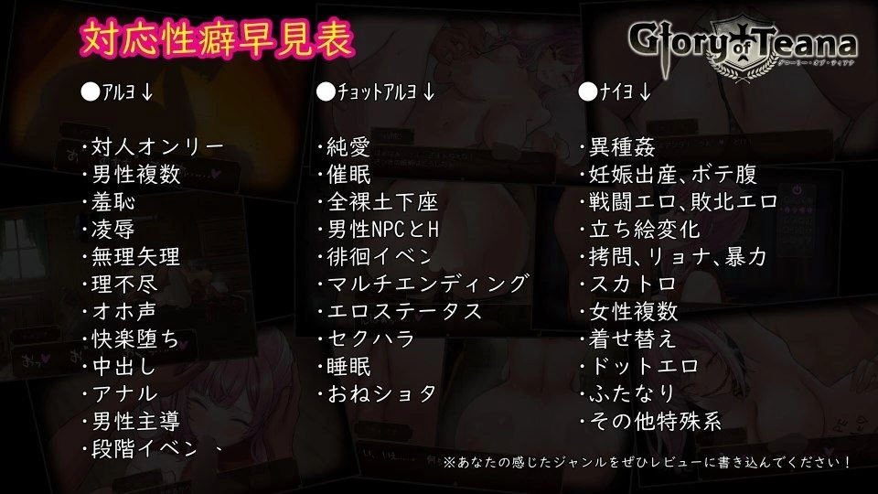 【RPG/安卓】蒂安娜的荣耀 [1+433.3m][百度盘]
