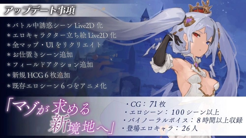 [RPG/逆推/动态/PC]转生勇者 転生ブレイブ v1.0.9.7.3 AI汉化 [3+5.97G][百度盘]