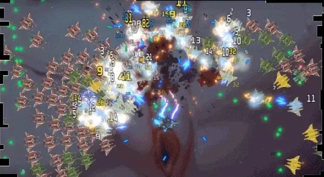 【ACT/动态pc】魅惑之翼少女的爆衣攻略1.2.063+DLC官中步兵版 [1+2.96G][百度盘]