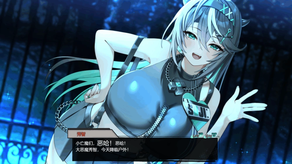 PC/官中/新作RPG【高质量微恐】孤毒直播 : 深 [1+解压前2.98GB][百度盘]