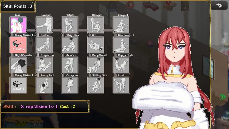 [RPG/动态/步兵/AI汉化/更新] 异世界觉醒 Isekai  v2.03.2 AI汉化版 [1+1.15G][百度盘]