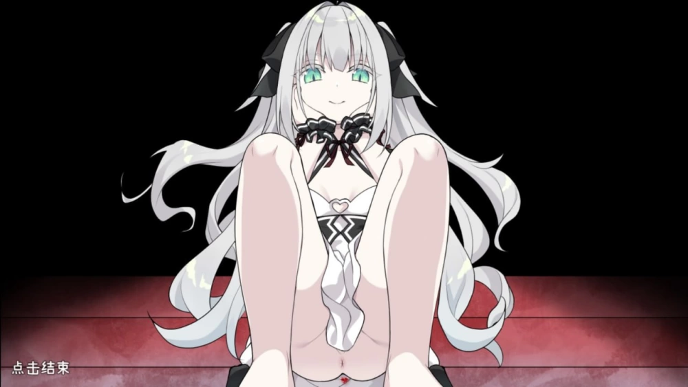 [PC][RPG/2D/日式]爱丽丝与恶魔的牢狱 ～凌虐逃脱游戏～ ア… [1+490M][百度盘]