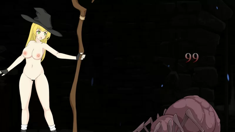 【RPG/官中】【地牢计划/地下城计划/Project Dungeon】v0.583 [1+1.2G][百度盘]