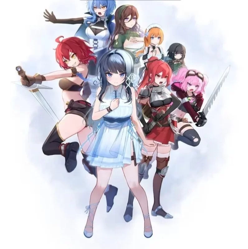 pc[RPG动态步兵官中]希尔丝大冒险v1.1.0 动态步兵官中版  [1+1.8G][百度盘]