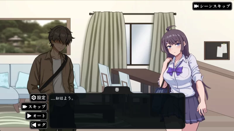 PC【SLG/人妻/动态】NTR家族 NTR Family v1.2.0 072 官中步兵 [1+230m][百度盘]