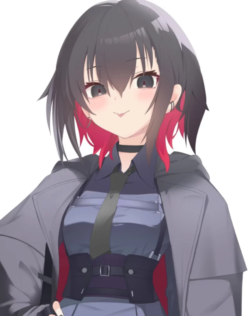 PC[ADV/百合/克苏鲁]尤莉亚莉斯 ユリアリス AI汉化版 [1+1.5g][百度盘]