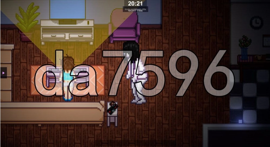 pc加奈子的幽魂暴走 Kanako’s Haunted Rampage v1.1 demo 生肉步兵版 [1+222m][百度盘]