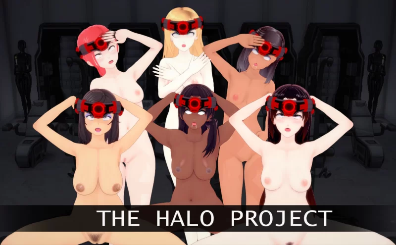 [SLG官中PC安卓动态步兵]光晕计划  The Halo Project  v19.0 [1+6G][百度盘]