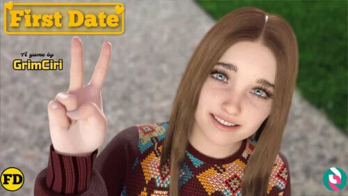 [SLG汉化PC安卓]第一次约会 First Date v2.0 [1+4.5G][百度盘]