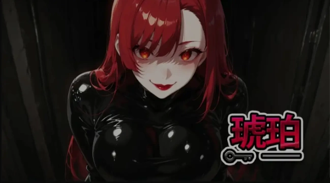 【SLG/pc】性爱密室逃脱 v1.0AI汉化 [1+1.53G][百度盘]