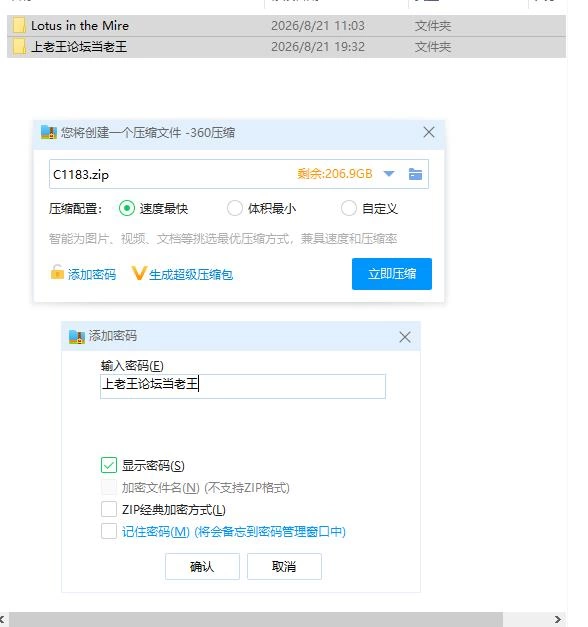 pc泥中之莲 Lotus in the Mire v0.1.0 官中步兵版 [1+167m][百度盘]