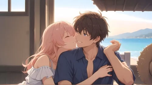 [SLG汉化PC安卓动态步兵]淫欲之岛：禁断彼岸  Lust Haven Island… [1+2G][百度盘]