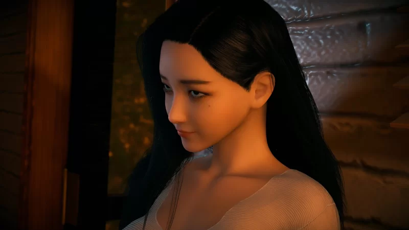 [SLG官中PC安卓MAC动态无码]禁忌之思 第二章 Forbidden Thoughts  … [1+4G][百度盘]