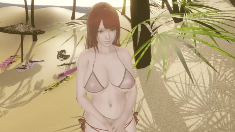 走出青春期-重新想象  Ch.1 v0.96 汉化版【PC+安卓】 [1+5.4G][百度盘]