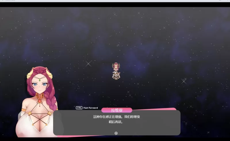 【RPG】【玛丽的冒险 Marie’s Adventure   v1.0f  AI汉化版】 [1+2.7G][百度盘]