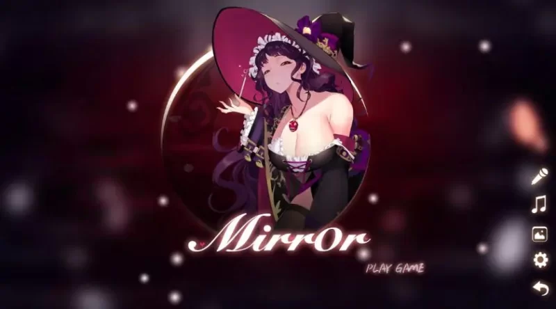 【PC】 迷失魔镜：Mirror Ver1.0 官方中文步兵最终收藏版日式SLG [1P+7.6G][百度盘]