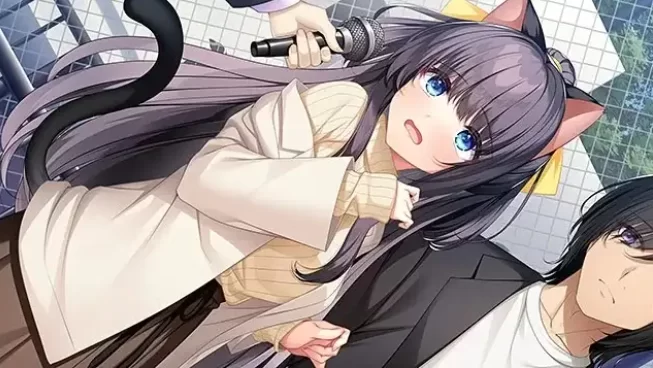 【ADV类型/pc】想和小日向柚月共度初夜1.0.0 AI汉化 [1+2.39G][百度盘]