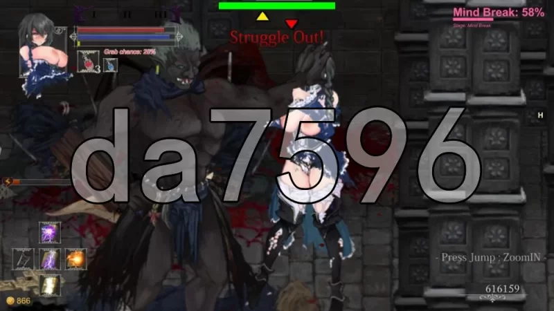[日式RPG/更新] 魔女复仇之夜 “地狱之门：大型MOD v1.2.5 官… [1+3.0G][百度盘]