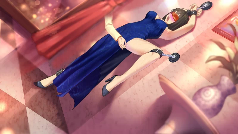 [PC+安卓直装/日系ADV]调教恶妻2~S系妻子变得更加S了 AI汉化版 [2+2.4G][百度盘]