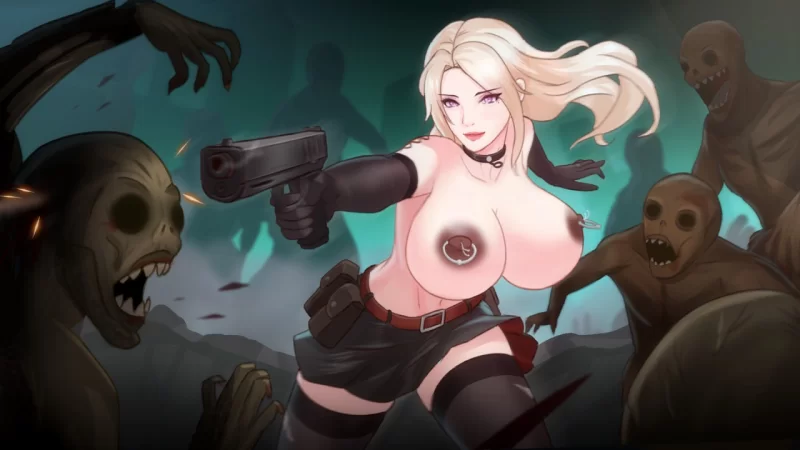 [PC/安卓/欧美RPG/动态]破碎伊甸 Broken Eden [v0.8] 官方中文版 [2+1.18G][百度盘]