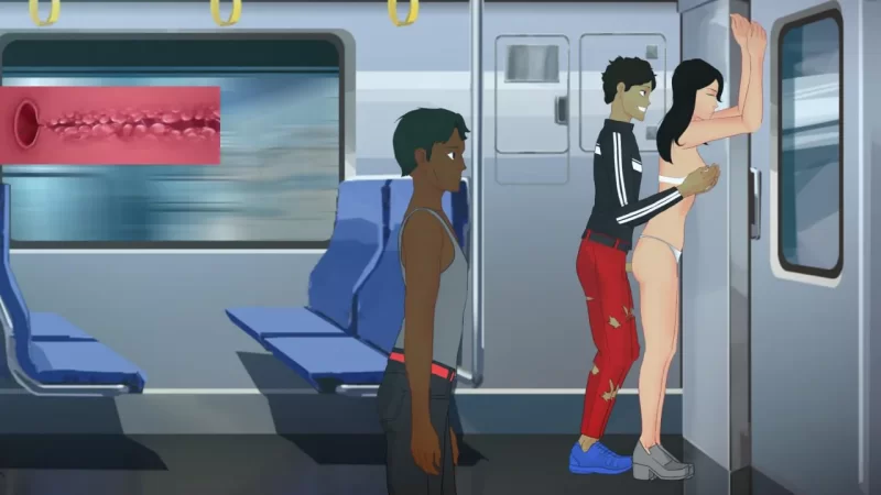 【SLG/PC/安卓/生肉/动态】城市中的无意识者 v39/Unaware in the … [1+1.45g][百度盘]
