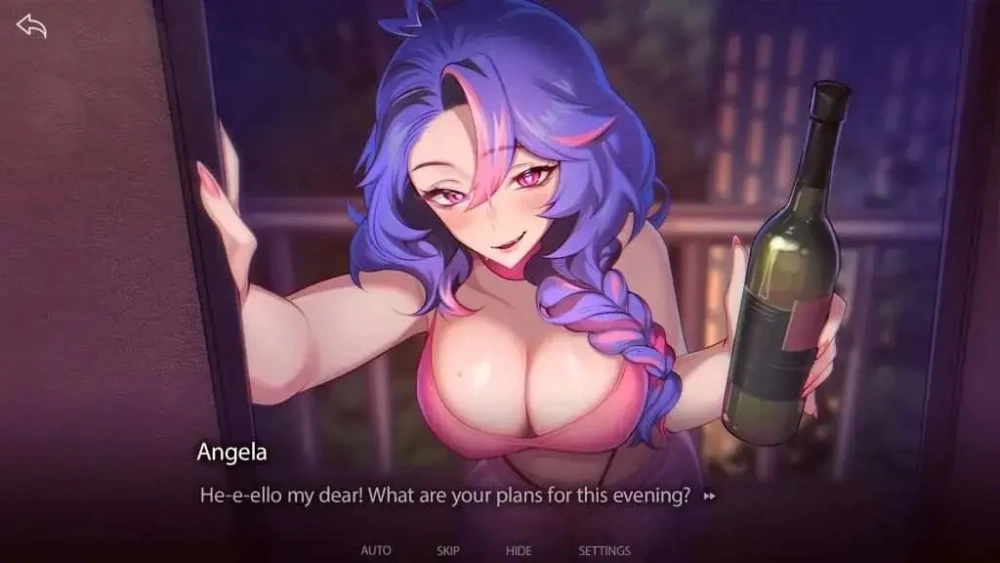 [PC][SLG/2D/欧美]成人向故事 Hentai Stories v2+全DLC 官中版[PC/6.91… [1+6.91G][百度盘]