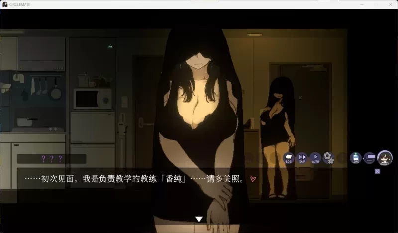[PC/爆款像素SLG/汉化/动态/全CV]社团伙伴 1.04 ai汉化版 [1+1.5g][百度盘]