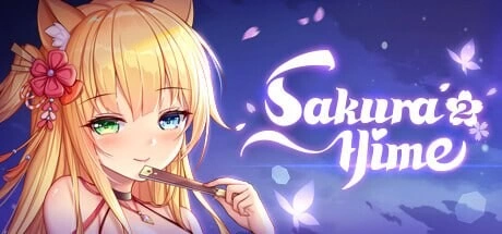 [SLG官中PC动态无码]樱姬1~6 Sakura Hime 1~6 [1+1.2G][百度盘]