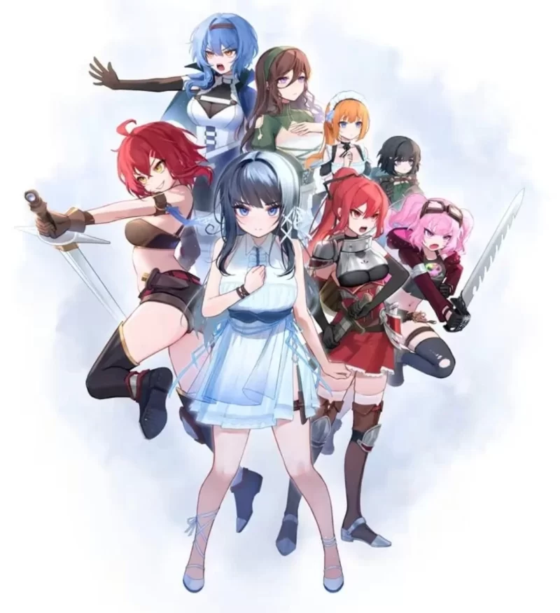 希尔丝大冒险  Ver.1.1.1官中步兵+全CG存档【精品RPG/动态/国语配音/更新】 [1+3G][百度盘]