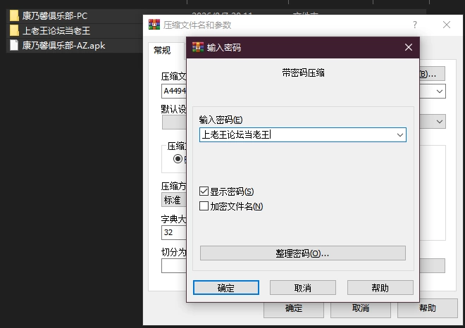PC+安卓–康乃馨俱乐部Pale Carnations Ch.4 Up.7 汉化版 [1+18.6G][百度盘]