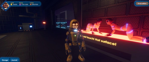 PC/官无码/3D推荐【模拟建造】训练空间站 Build 24 [1+解压前1.63GB][百度盘]