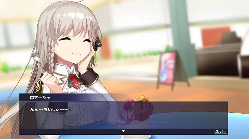[神作RPG/露出/战斗H/动态] 公主协同效应v1.0.31 内嵌AI汉化版… [1+2.40G][百度盘]