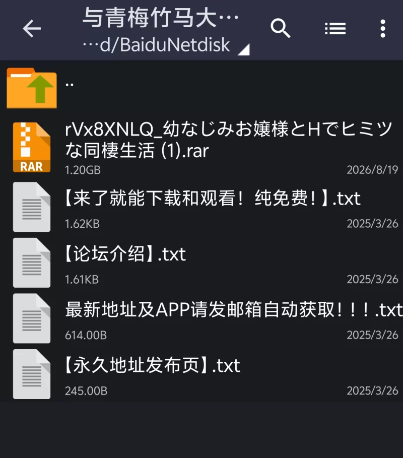 【PC游戏/汉化】与青梅竹马大小姐甜密性福的同居生活 全cg+汉化 [5+1.2g][百度盘]
