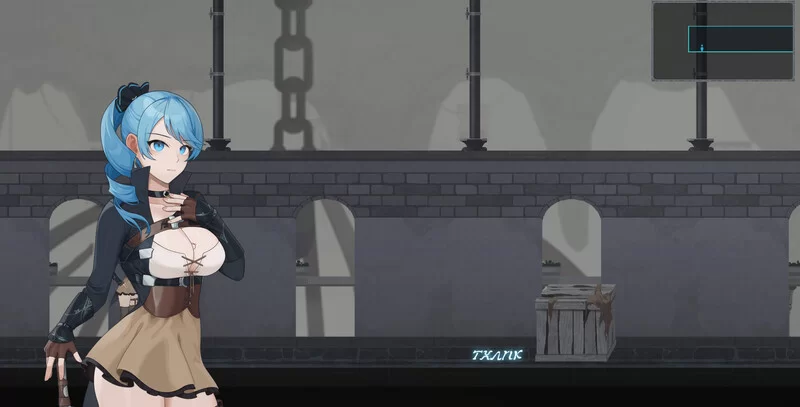 【ACT/PC/官中/动态】 La Vitalis 永恆的欠損永恒的欠损 v0.53.0/… [1+4.02g][百度盘]