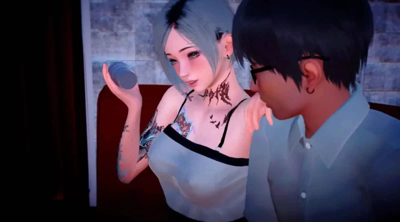 [PC][SLG/3D/欧美]黑手党证书 Mafia Certificate v0.6赞助官中版[PC+… [1+3.32G][百度盘]