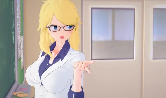 【PC/安卓/AI汉化/日系/SLG游戏/4.58G】欲望之罪 Ver0.9.9 [1P+4.58G][百度盘]