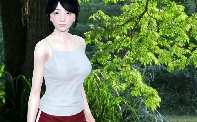 【PC/安卓】我需要爱 (I Need to Be in Love) Ver1.6.7 EA AI汉化版 [1P+5.53G][百度盘]