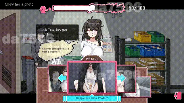 [日式SLG/更新] 社群审查 DX エロ v5.1.0-s Steam官中步兵版+DLC [1+2.0G][百度盘]
