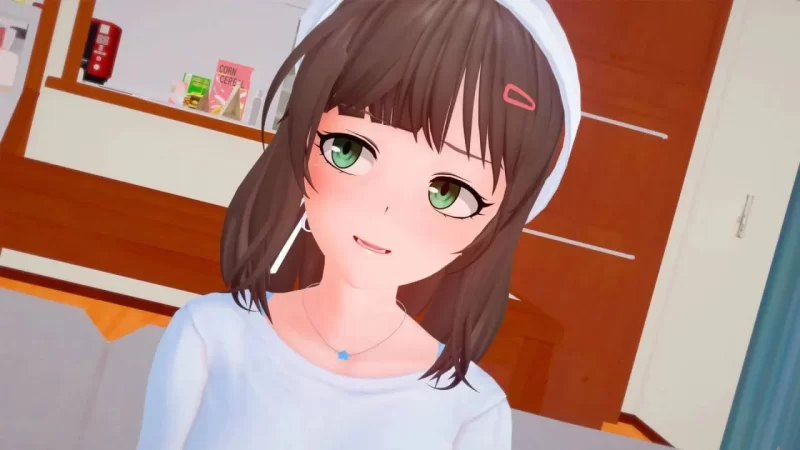 [SLG/PC/安卓/汉化/动态]再次绽放 Bloom Again v0.7 汉化版 [1+4.33GB][百度盘]