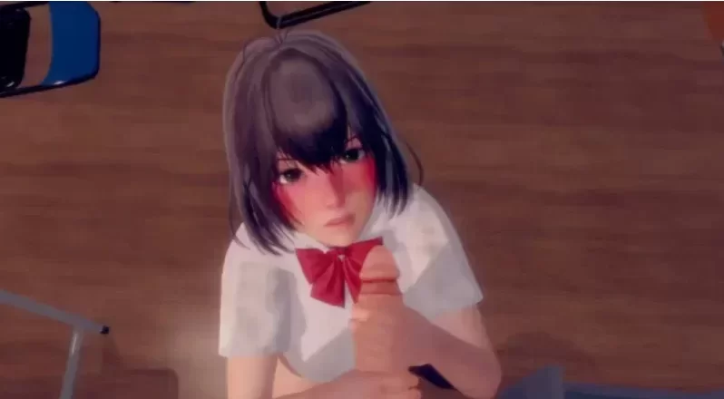 ［安卓+神作亚洲风SLG+动态+后宫+少女］(建模超级顶！)扭曲的记忆 v0.9b汉化版+全CG [1+3.6G][百度盘]
